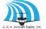 C.A.H.Aircraft Sales